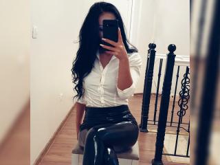 HotBisous - Sexe cam en vivo - 25052597