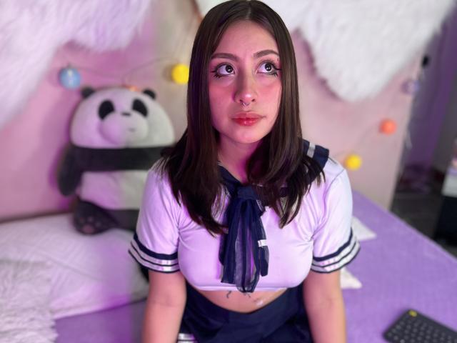 LilithAsian - Live sexe cam - 25053217