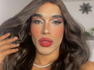 SharonOssa - Live porn &amp; sex cam - 25053881