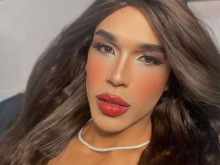 SharonOssa - Sexe cam en vivo - 25053885