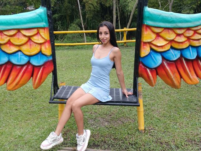 SophieQuinn - Sexe cam en vivo - 25054017