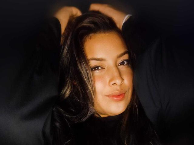 NaomiBlaze - Live porn &amp; sex cam - 25054197