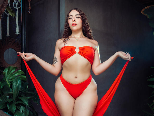 TianaVera - Sexe cam en vivo - 25054261