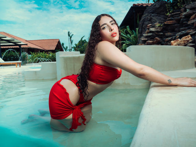 TianaVera - Sexe cam en vivo - 25054285