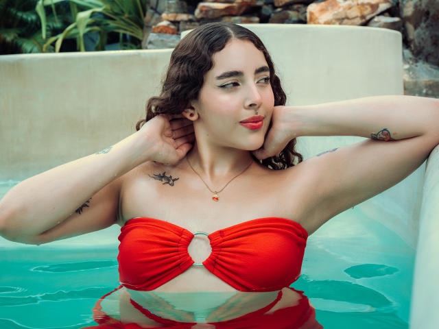 TianaVera - Live porn &amp; sex cam - 25054289