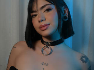 SalomeHil - Sexe cam en vivo - 25054373