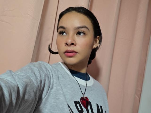 NoaStewart - ライブポルノ&amp;セックスカム - 25054841