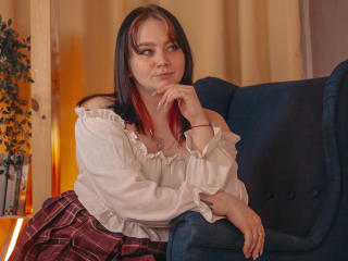 LunaLise - Sexe cam en vivo - 25055125