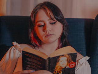 LunaLise - Camera khiêu dâm &amp; quyến rũ trực tiếp - 25055169