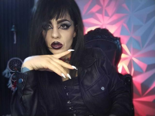 GioFerrie - Live porn &amp; sex cam - 25055725