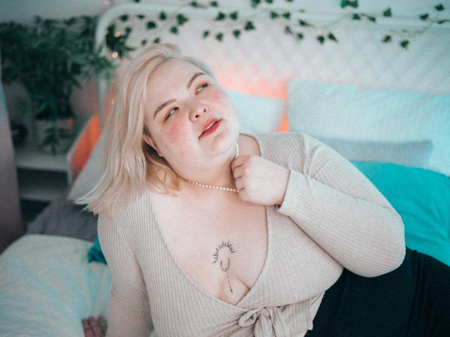 EllaBigBabe - Live sex cam - 25055745