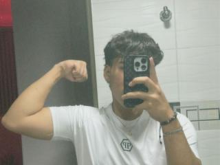 Starboyy - Live porn &amp; sex cam - 25056097