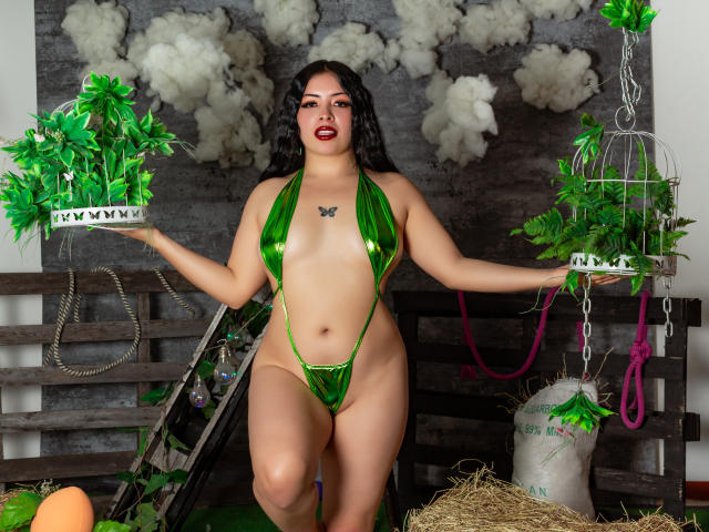 KateWelsin - 라이브 포르노 &amp; 섹스 캠 - 25056537