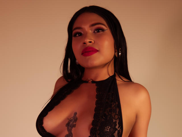 OliviGrace - Live sex cam - 25056929