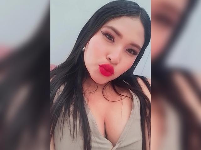 OliviGrace - Live sex cam - 25057037