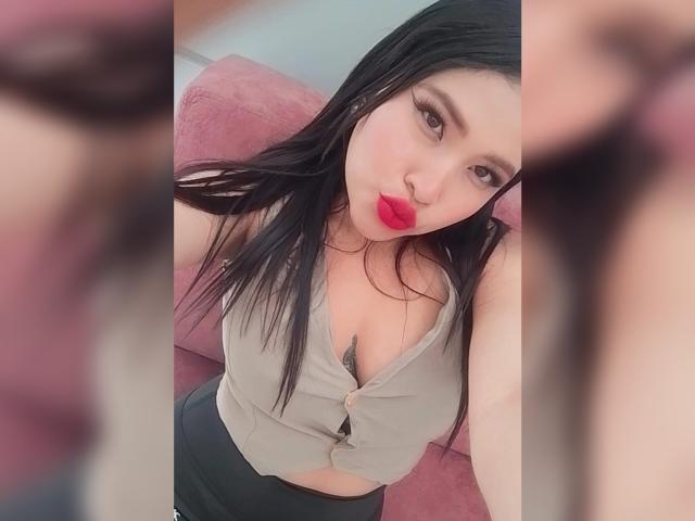 OliviGrace - сексуальная веб-камера в реальном времени - 25057057