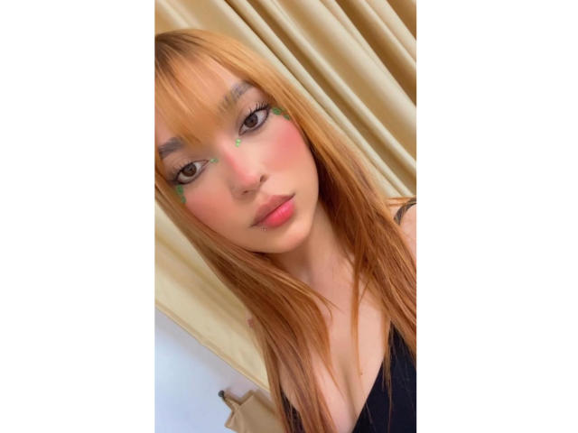 AmaraClark - Camera khiêu dâm &amp; quyến rũ trực tiếp - 25057465