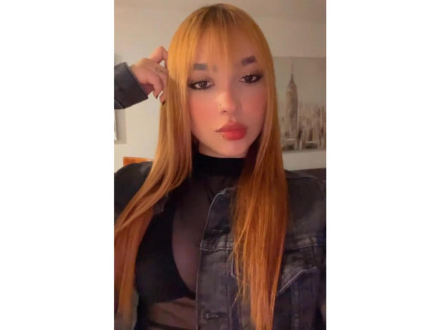 AmaraClark - сексуальная веб-камера в реальном времени - 25057521