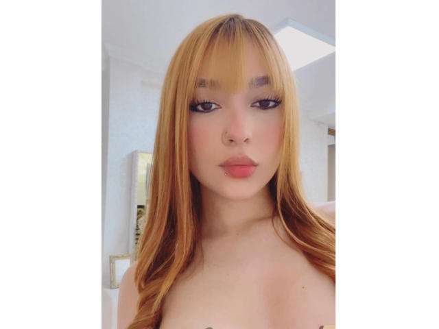 AmaraClark - Live porn &amp; sex cam - 25057613