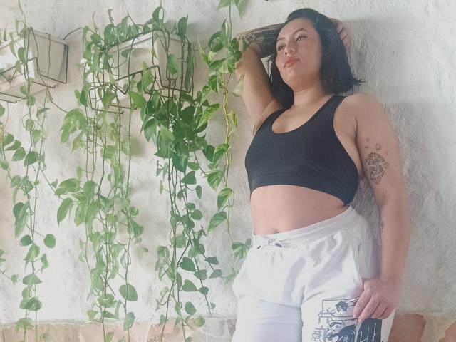 LiliethRoss - Live sex cam - 25057853