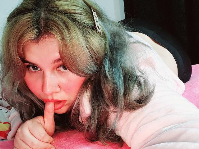 Akkanee - Live sex cam - 25057913