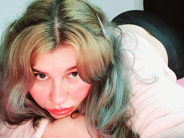 Akkanee - Live sex cam - 25057929