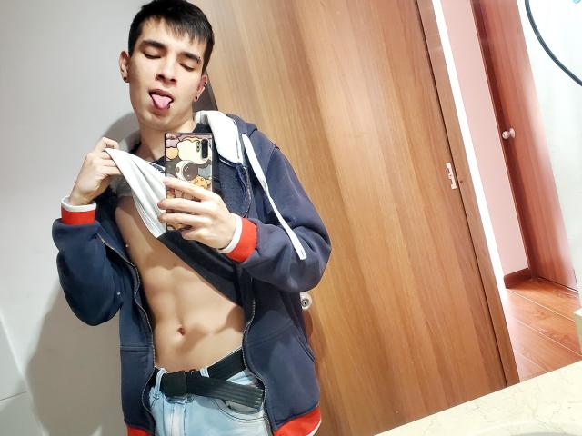 PetterMansson - Camera khiêu dâm &amp; quyến rũ trực tiếp - 25058369