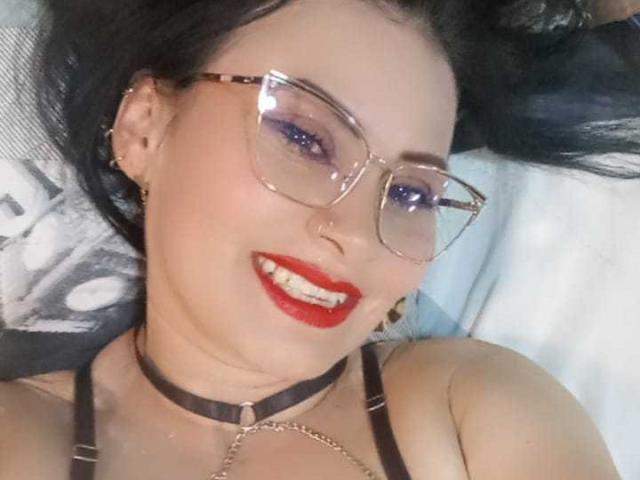 DonnaJones - Sexe cam en vivo - 25058609