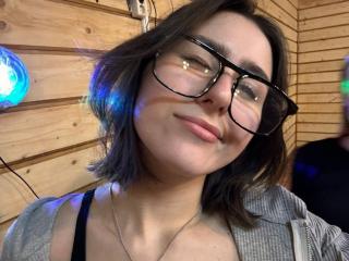 KamilaHarison - Sexe cam en vivo - 25059461