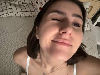 KamilaHarison - Sexe cam en vivo - 25059469