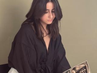 KamilaHarison - Live porn &amp; sex cam - 25059613