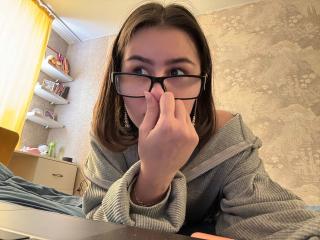 KamilaHarison - Sexe cam en vivo - 25059617