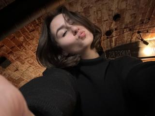 KamilaHarison - Sexe cam en vivo - 25059625