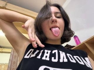 KamilaHarison - Sexe cam en vivo - 25059645