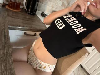 KamilaHarison - Sexe cam en vivo - 25059657