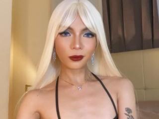 AimeeHottyTranny - Camera khiêu dâm &amp; quyến rũ trực tiếp - 25060689