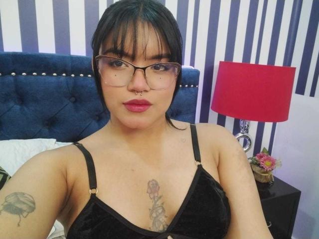 DannaSmitt - Sexe cam en vivo - 25061101