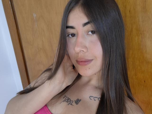 MaraLain - Sexe cam en vivo - 25061553