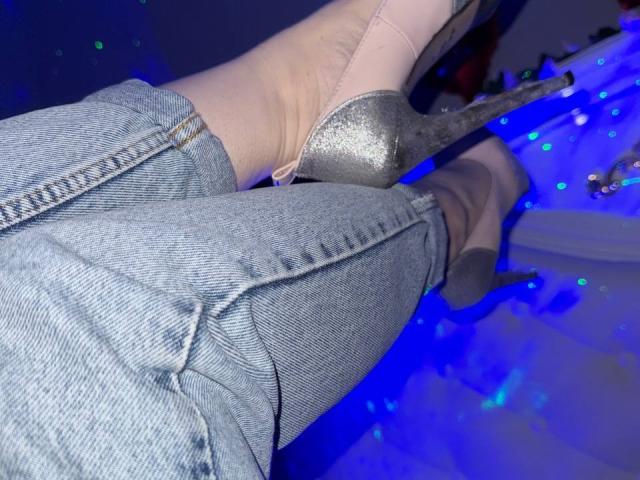 Siyana - Live sex cam - 25061661