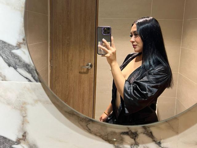 SofiaJames - Live sexe cam - 25062305