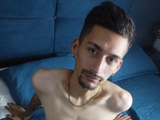 AdamsSin - Live porn &amp; sex cam - 25062469
