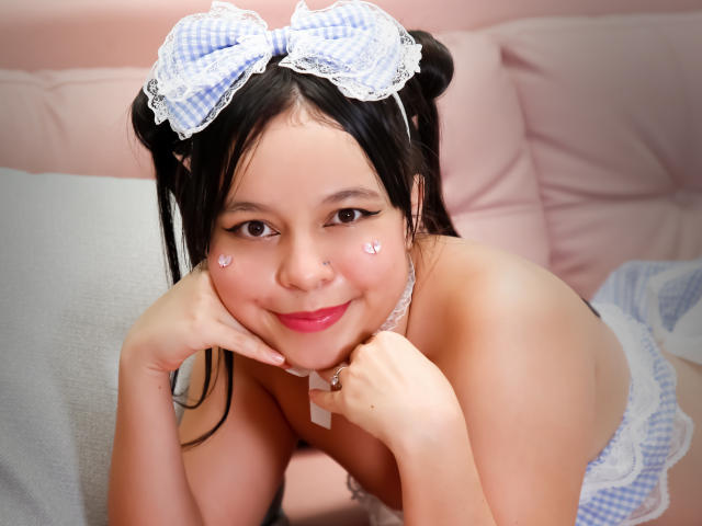 LissyCarter - Live porn &amp; sex cam - 25063177