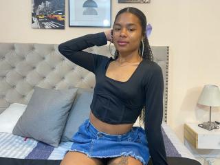 LucyLars - Sexe cam en vivo - 25063441