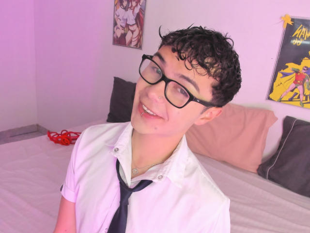 Crushnier - Live porn &amp; sex cam - 25063853