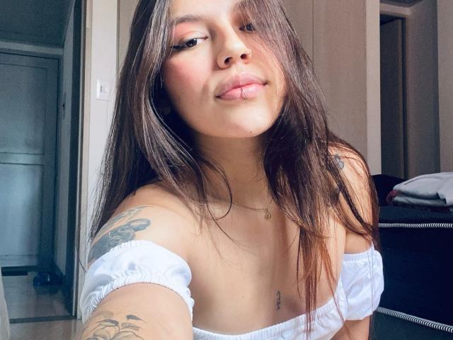 SophiaMarx - פורנו בשידור חי ומצלמת סקס - 25063989