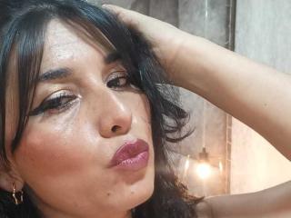 DianaMaris - Sexe cam en vivo - 25064177