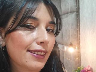 DianaMaris - Sexe cam en vivo - 25064181