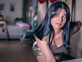 DianaMaris - сексуальная веб-камера в реальном времени - 25064809