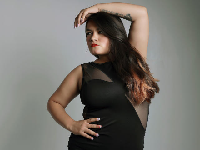 CamilaValera - Live porn &amp; sex cam - 25064881