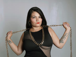 CamilaValera - Live porn &amp; sex cam - 25064893